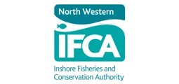 Inshore Fisheries and Conservation Authority logo